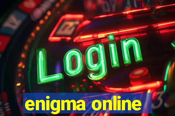 enigma online